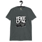 Freedom unisex tee