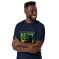 Don't worry unisex tee