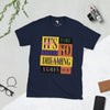 Start dream again  unisex tee