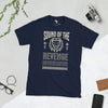 Revenge unisex tee