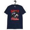 Make money unisex tee