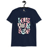 Love urself unisex tee