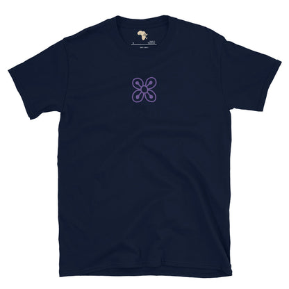 adinkra unisex tee Funky African