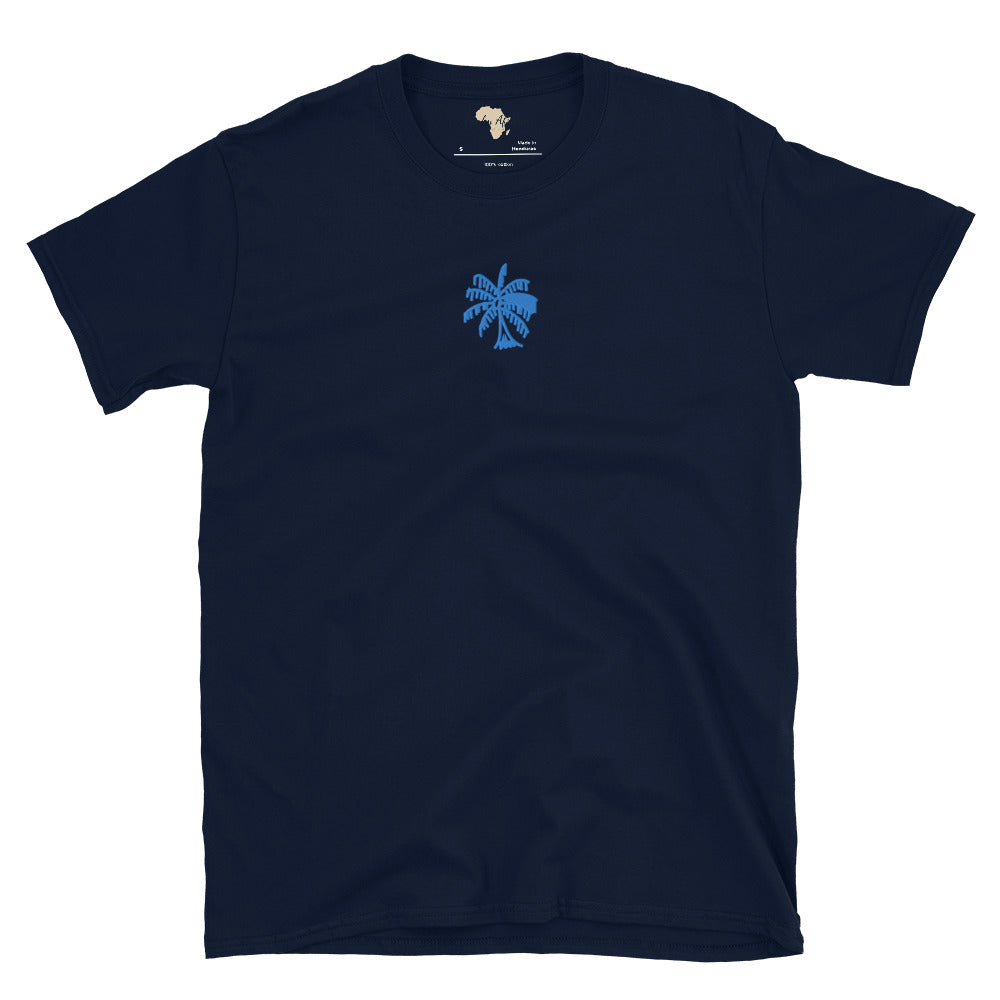 adinkra unisex tee Funky African