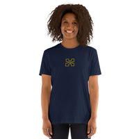 adinkra unisex tee