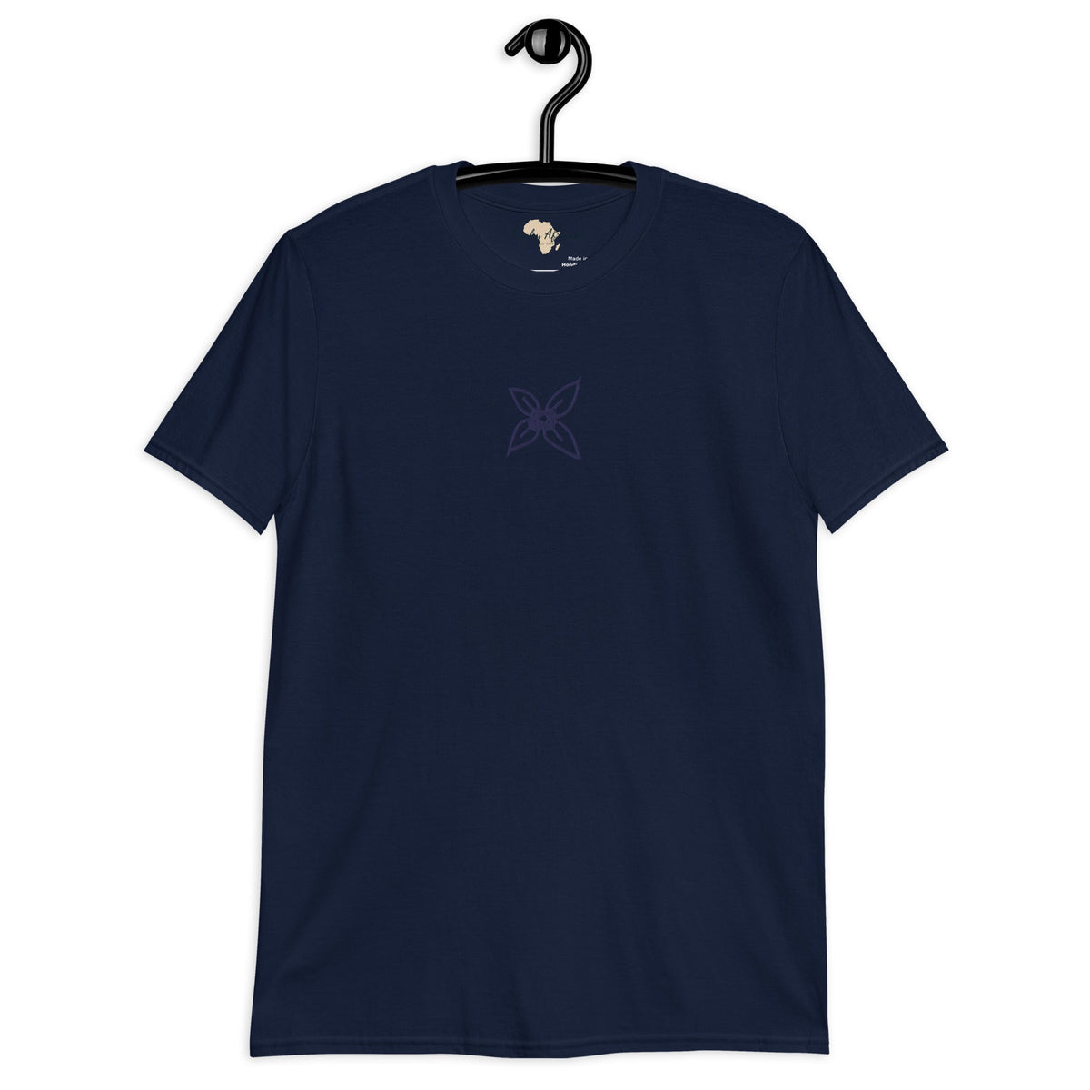 adinkra unisex tee Funky African