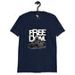 Freedom unisex tee