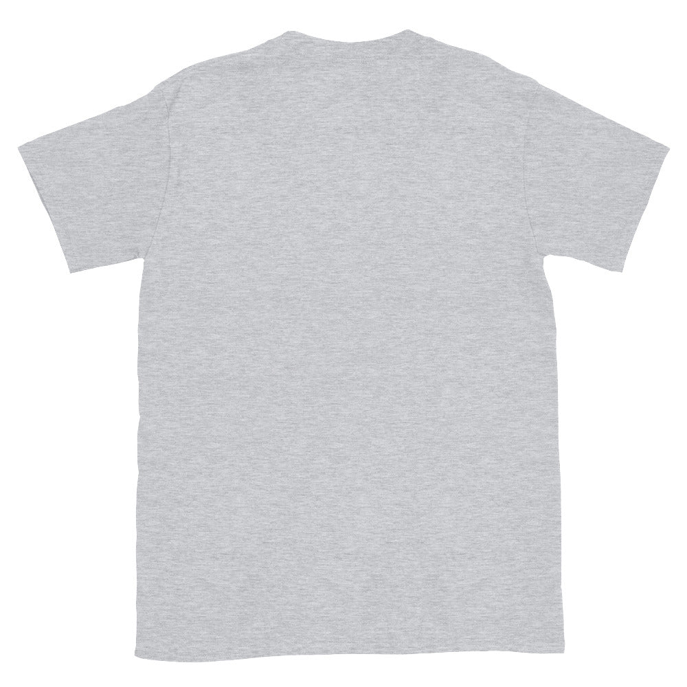 Just believe unisex tee Funky African