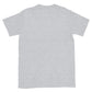 The dark knight unisex tee