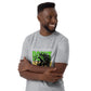 Don't worry unisex tee