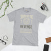 Revenge unisex tee