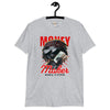 Make money unisex tee
