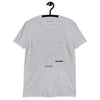 Free spirit unisex tee