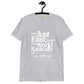 Just don't exist unisex tee
