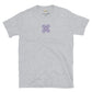 adinkra unisex tee Funky African