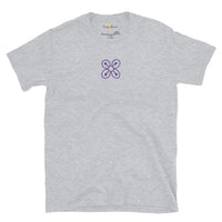 adinkra unisex tee Funky African