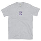 adinkra unisex tee Funky African