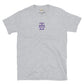 adinkra unisex tee