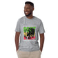 Don't worry unisex tee