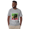 Don't worry unisex tee