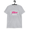 better future unisex tee