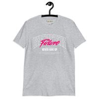 better future unisex tee