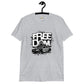 Freedom unisex tee