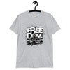 Freedom unisex tee
