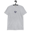 adinkra unisex tee