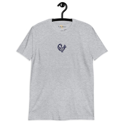 adinkra unisex tee