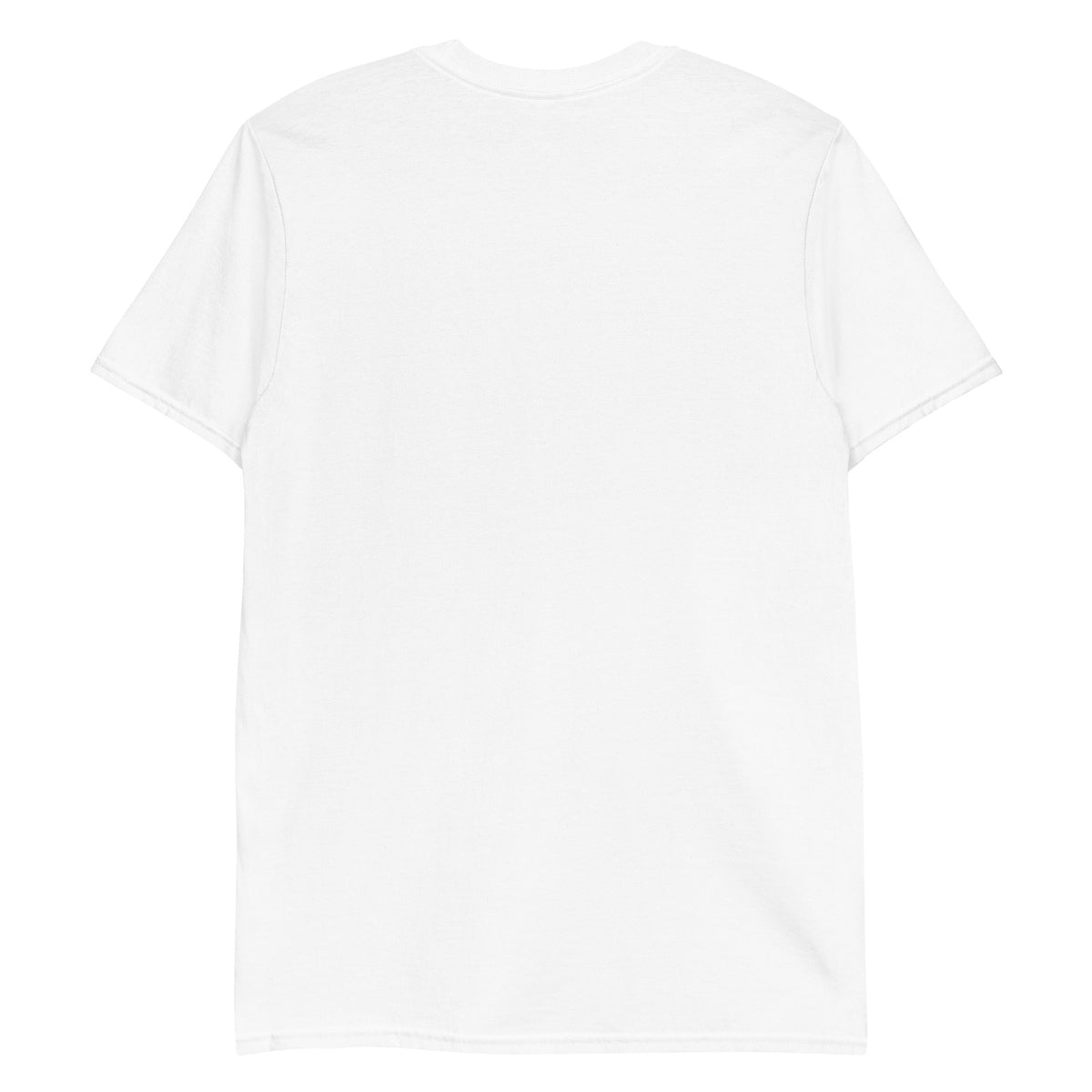Shine your light Unisex tee Funky African