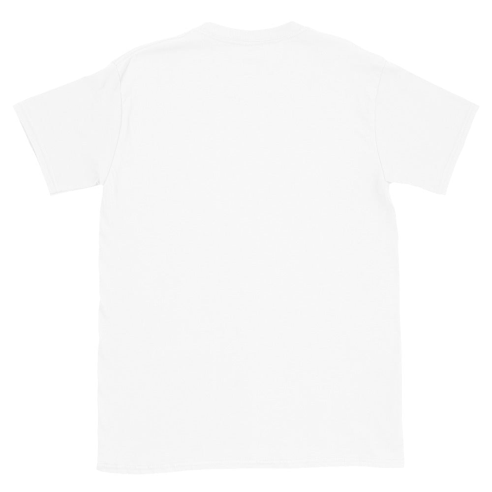 Stay weird unisex tee Funky African