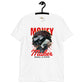 Make money unisex tee