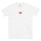 adinkra unisex tee