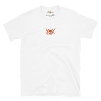 adinkra unisex tee