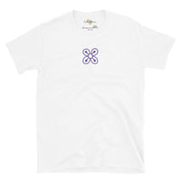 adinkra unisex tee Funky African