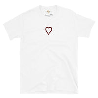 adinkra unisex tee Funky African