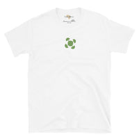 adinkra unisex tee Funky African