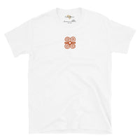 adinkra unisex tee Funky African