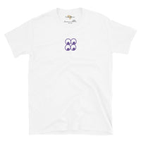 adinkra unisex tee Funky African