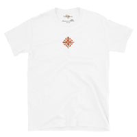 adinkra unisex tee Funky African