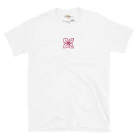 adinkra unisex tee Funky African