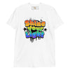 Shine your light Unisex tee