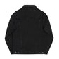 Gye Nyame Unisex denim jacket