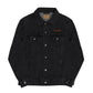 Funky African Unisex denim jacket