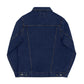 Gye Nyame Unisex denim jacket