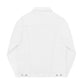 Gye Nyame Unisex denim jacket