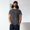 Gye Nyame Denim T-Shirt