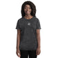 Gye Nyame Denim T-Shirt
