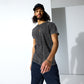 Gye Nyame Denim T-Shirt
